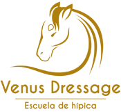 Venus Dressage